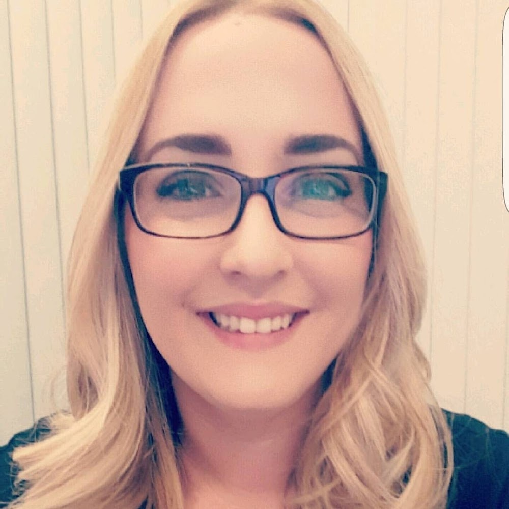 Meet your Posher, Kristin